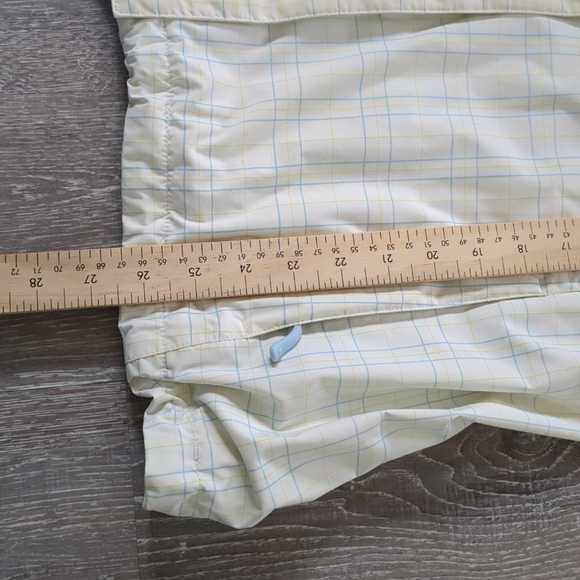 Helly Hanson Womens Hooded Spring Coat Size Large Feminine Casual - Picture 6 of 8